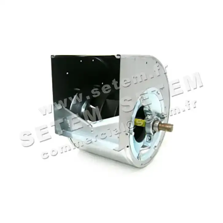 4624004080-VENTILATEUR NICOTRA GEBHARDT RDH180L *632001W*