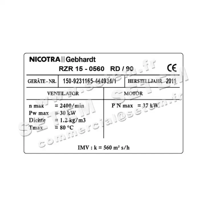 4624004082-VENTILATEUR NICOTRA GEBHARDT RZR15.0560 RD 90° 3