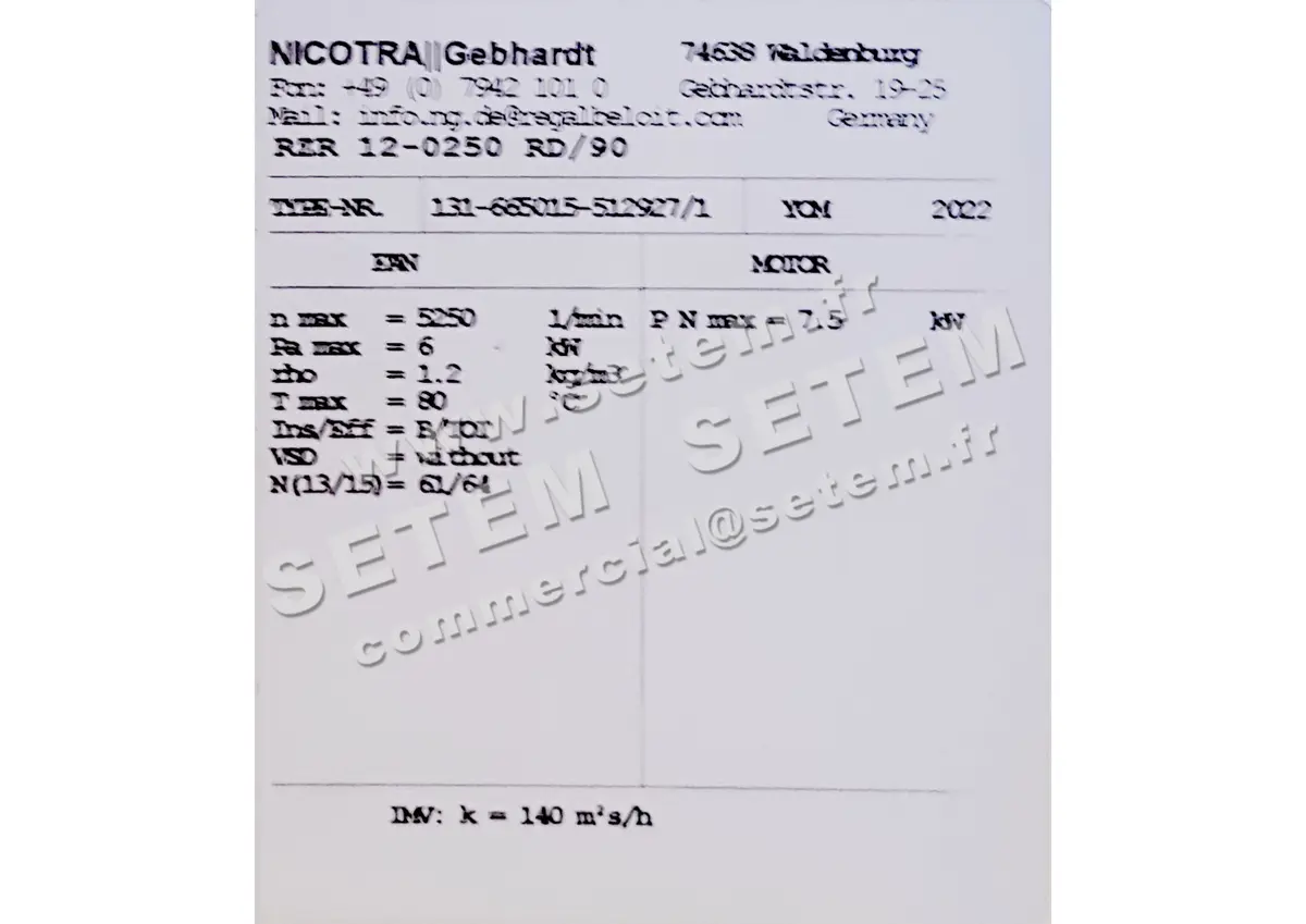 4624004483-VENTILATEUR NICOTRA GEBHARDT RZR12.0250 RD 90° 3