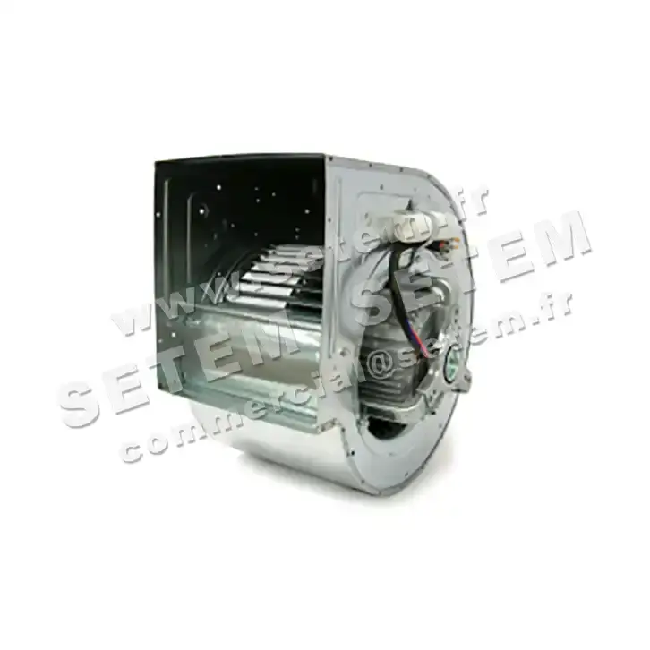 4624005022-VENTILATEUR NICOTRA GEBHARDT DD9/7 147W 6P M230V 1V M944 *FM06W8*