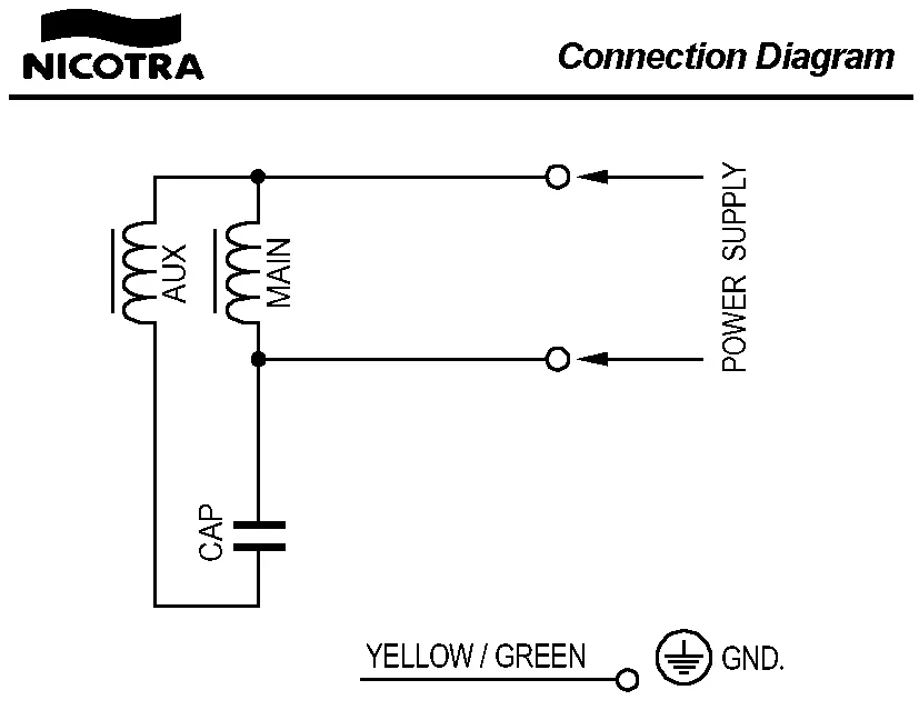 4624005044-VENTILATEUR NICOTRA GEBHARDT DD12/12 590W 6P M230V 1V M97C *6N06HA* 4