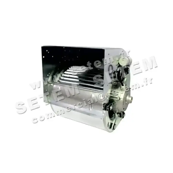 4624005052-VENTILATEUR NICOTRA GEBHARDT DD12/12 1100W 6P M230V 1V M97H *6N09NG*