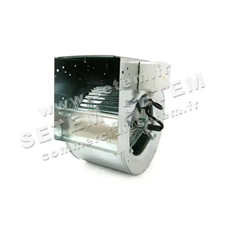 4624005054-VENTILATEUR NICOTRA GEBHARDT DDM9/7 550W 4P M230V 1V E6G3501 +BB *6N020M*