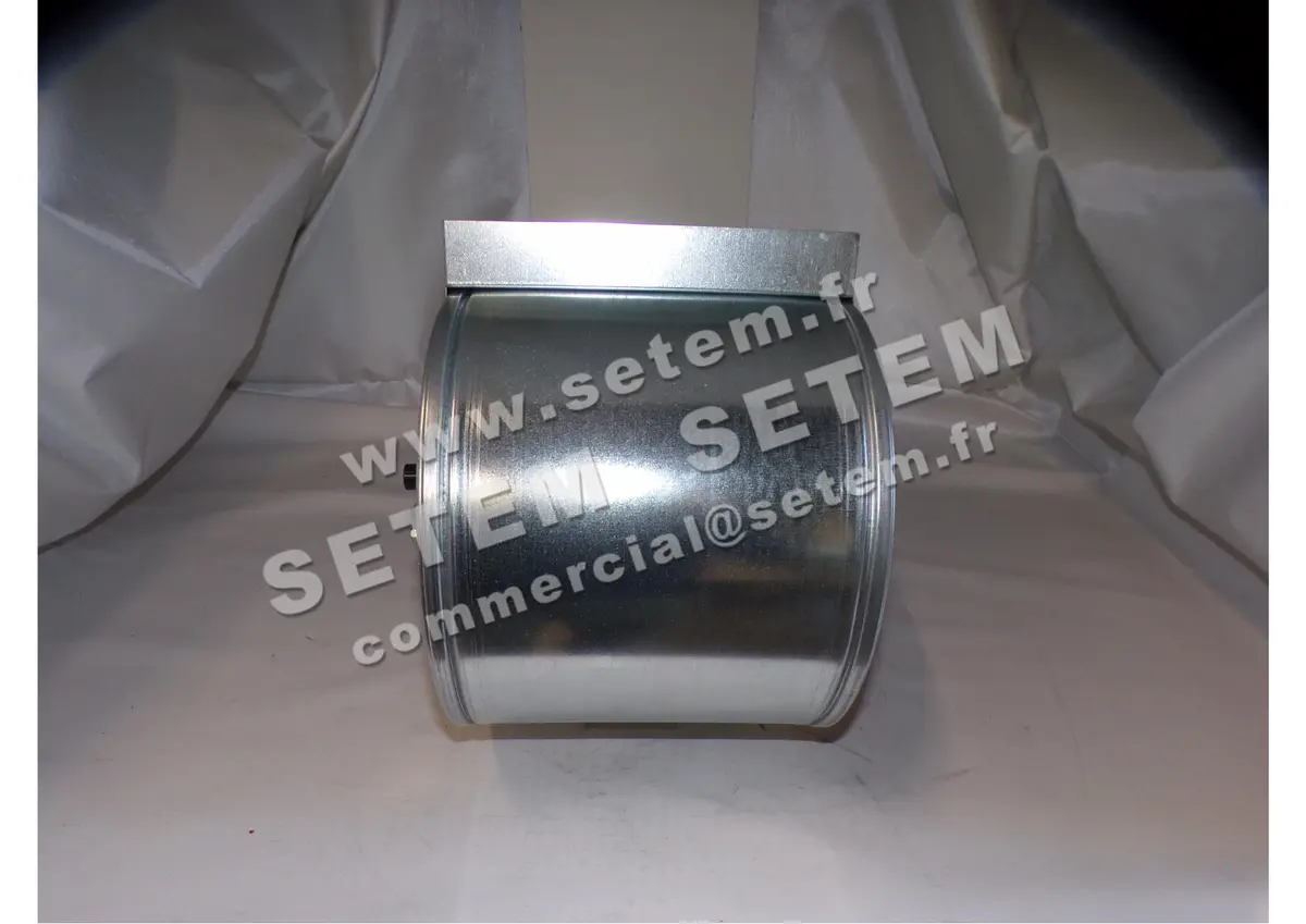 4624005061-VENTILATEUR NICOTRA GEBHARDT DDM7/7 147W 4P M230V 1V E5G3301 *6N02HF* 2