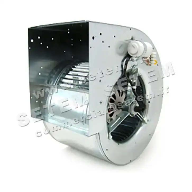 4624005064-VENTILATEUR NICOTRA GEBHARDT DDM10/8 550W 4P M230V 1V E6G2503 *6N025N*