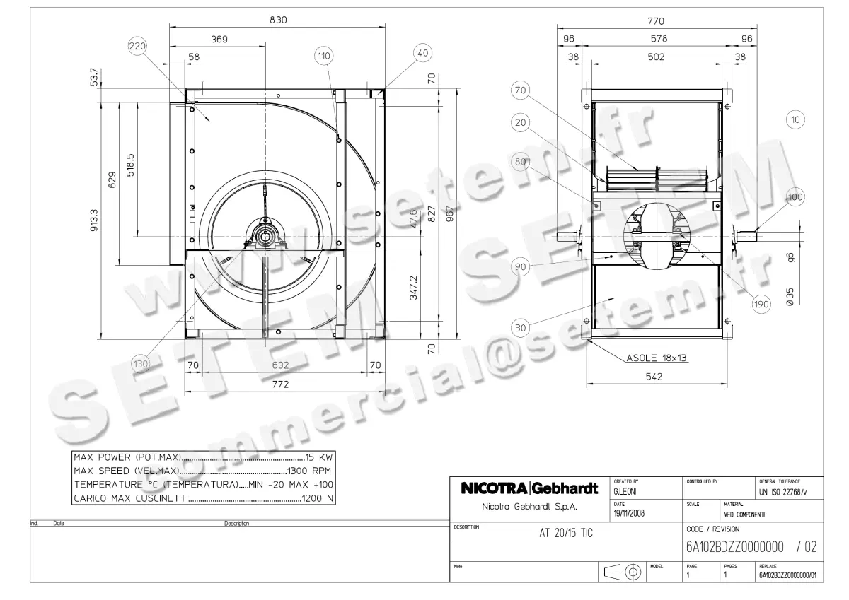 4624005147-VENTILATEUR NICOTRA GEBHARDT AT20/15TIC *6A102BDZZ0000000*