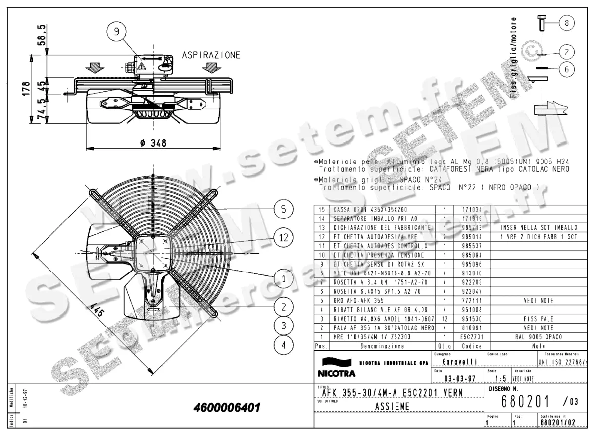 4624006401-VENTILATEUR NICOTRA GEBHARDT AFK355.30.4MA *680201*