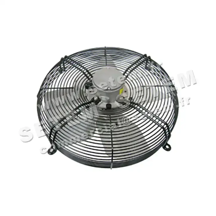4624006409-VENTILATEUR NICOTRA GEBHARDT AFK450.30/6M.B E6D3302 *680213*