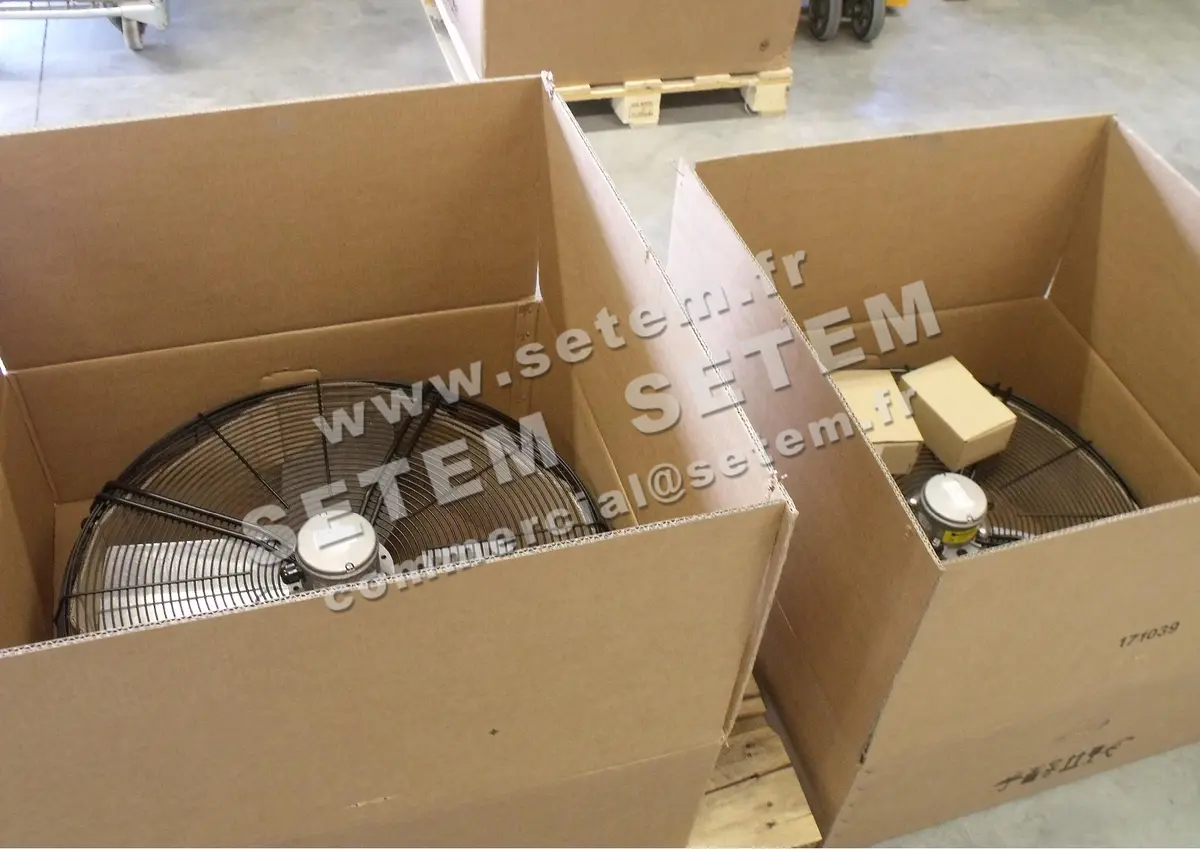 4624006413-VENTILATEUR NICOTRA GEBHARDT AFK630.30/8M.B E6D3407 *680226*