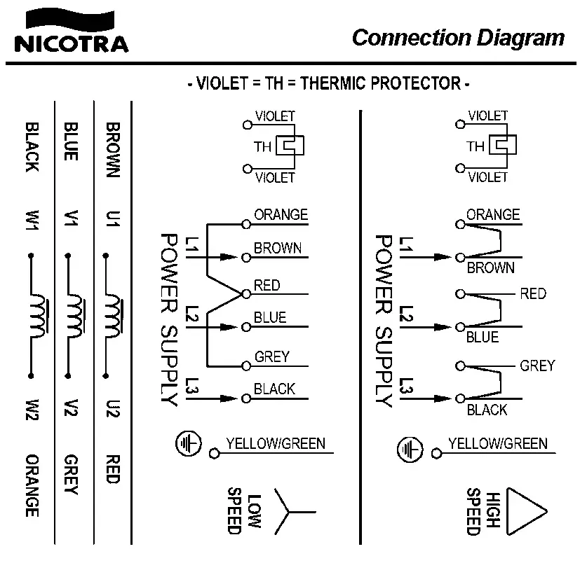 4624006415-VENTILATEUR NICOTRA GEBHARDT AFK355.30/4.4TA E5C2203 *680301* 4