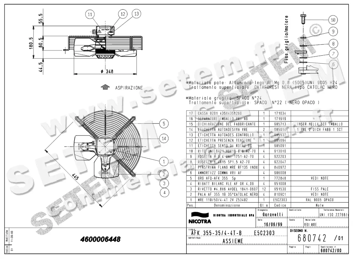 4624006448-VENTILATEUR NICOTRA GEBHARDT AFK355.35.4TB *680742*