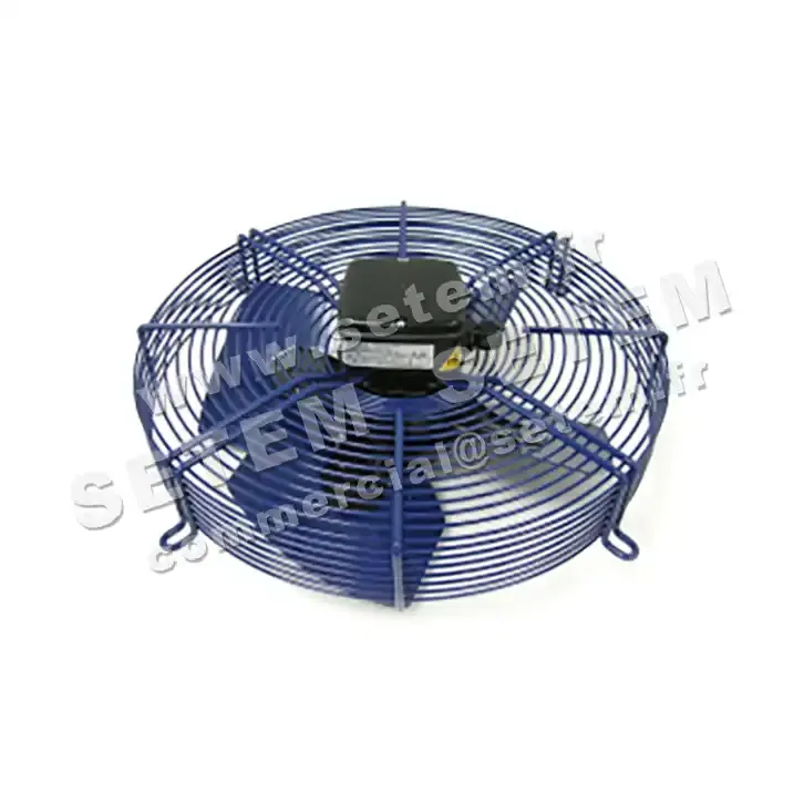 4624006460-VENTILATEUR NICOTRA GEBHARDT AFK400.30.4MB *680765*