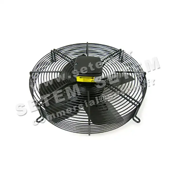 4624006465-VENTILATEUR NICOTRA GEBHARDT AFK400.30.4MA E5C2301 *680770*