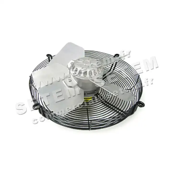 4624006473-VENTILATEUR NICOTRA GEBHARDT AFK450.25/4M.B E6D3301 *680805*