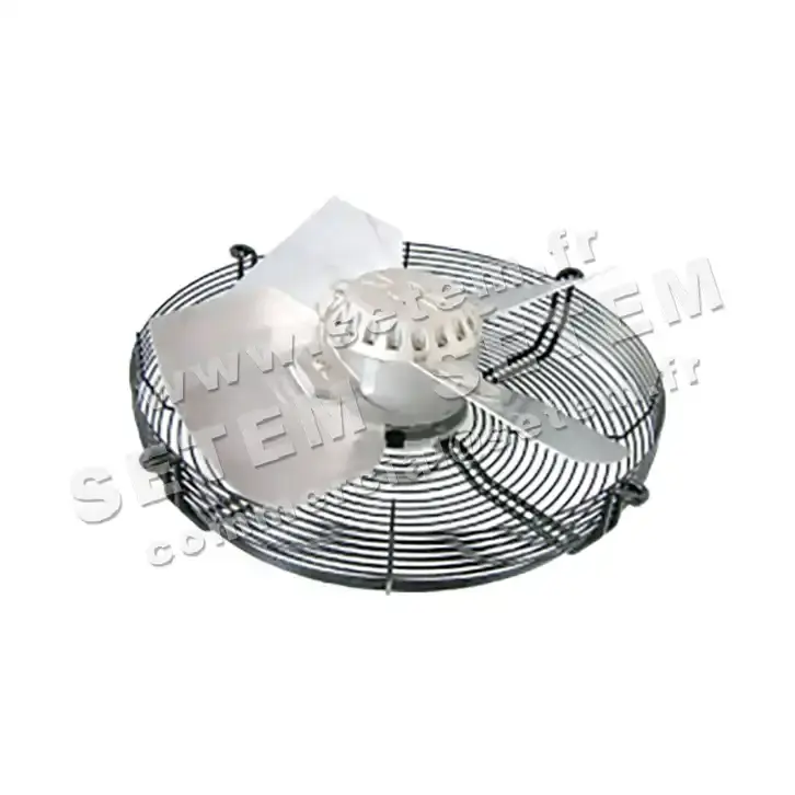 4624006475-VENTILATEUR NICOTRA GEBHARDT AFK450.30/4.4TA E6D3303 *680807*