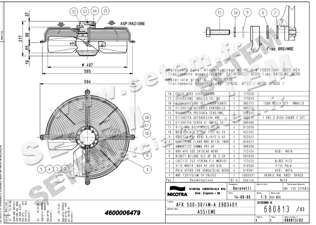 4624006479-VENTILATEUR NICOTRA GEBHARDT AFK500.30/4M.A E6D3401 *680813*