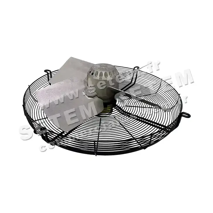 4624006482-VENTILATEUR NICOTRA GEBHARDT AFK630.30.6MA *680817* 2