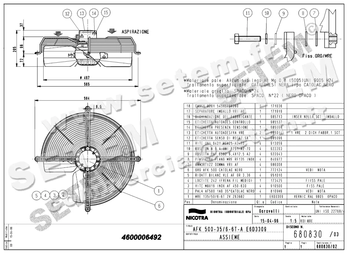 4624006492-VENTILATEUR NICOTRA GEBHARDT AFK500.35.6TA *680830*