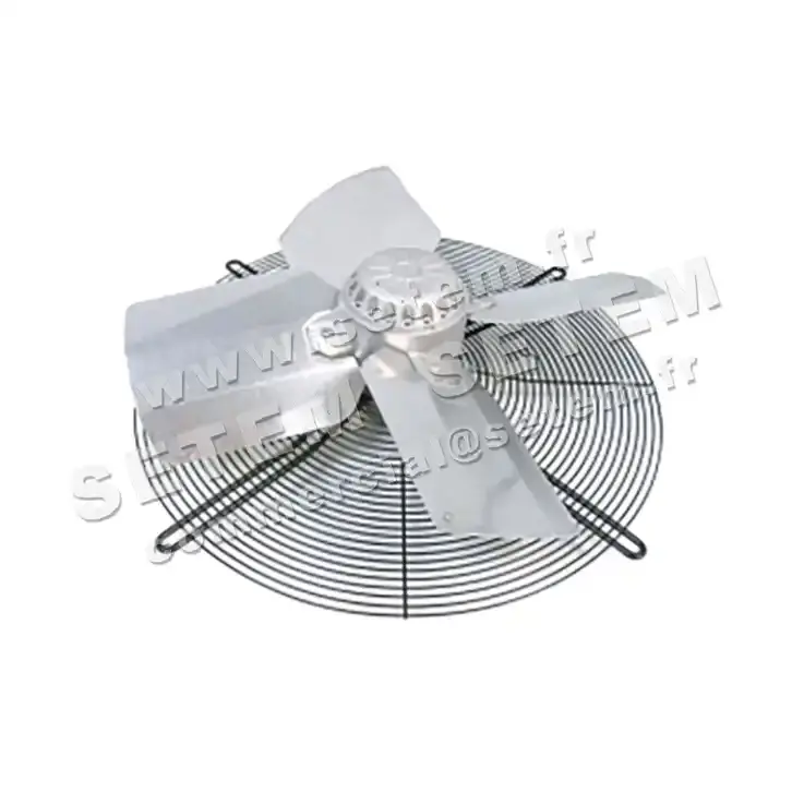 4624006505-VENTILATEUR NICOTRA GEBHARDT AFK630.30/8M.B E6D3407 *680846*