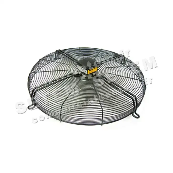 4624006575-VENTILATEUR NICOTRA GEBHARDT AFK630.30.6MB E6D4502 *6808K0*