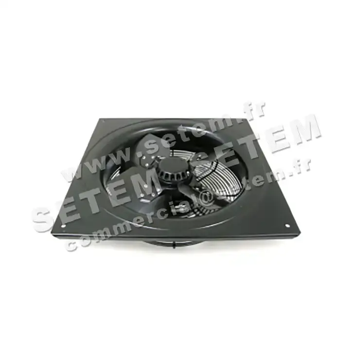 4624006703-VENTILATEUR NICOTRA GEBHARDT AFQ400.30/6.6T.B E5C2204 *680112*