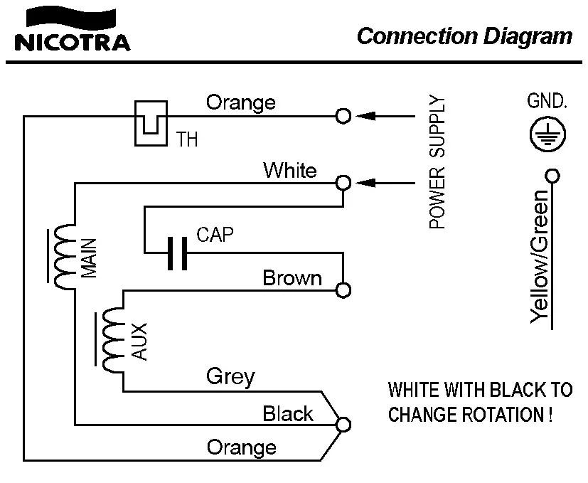 4624006747-VENTILATEUR NICOTRA GEBHARDT AFQ450.30/4M.A E6D3301 *680881* 4
