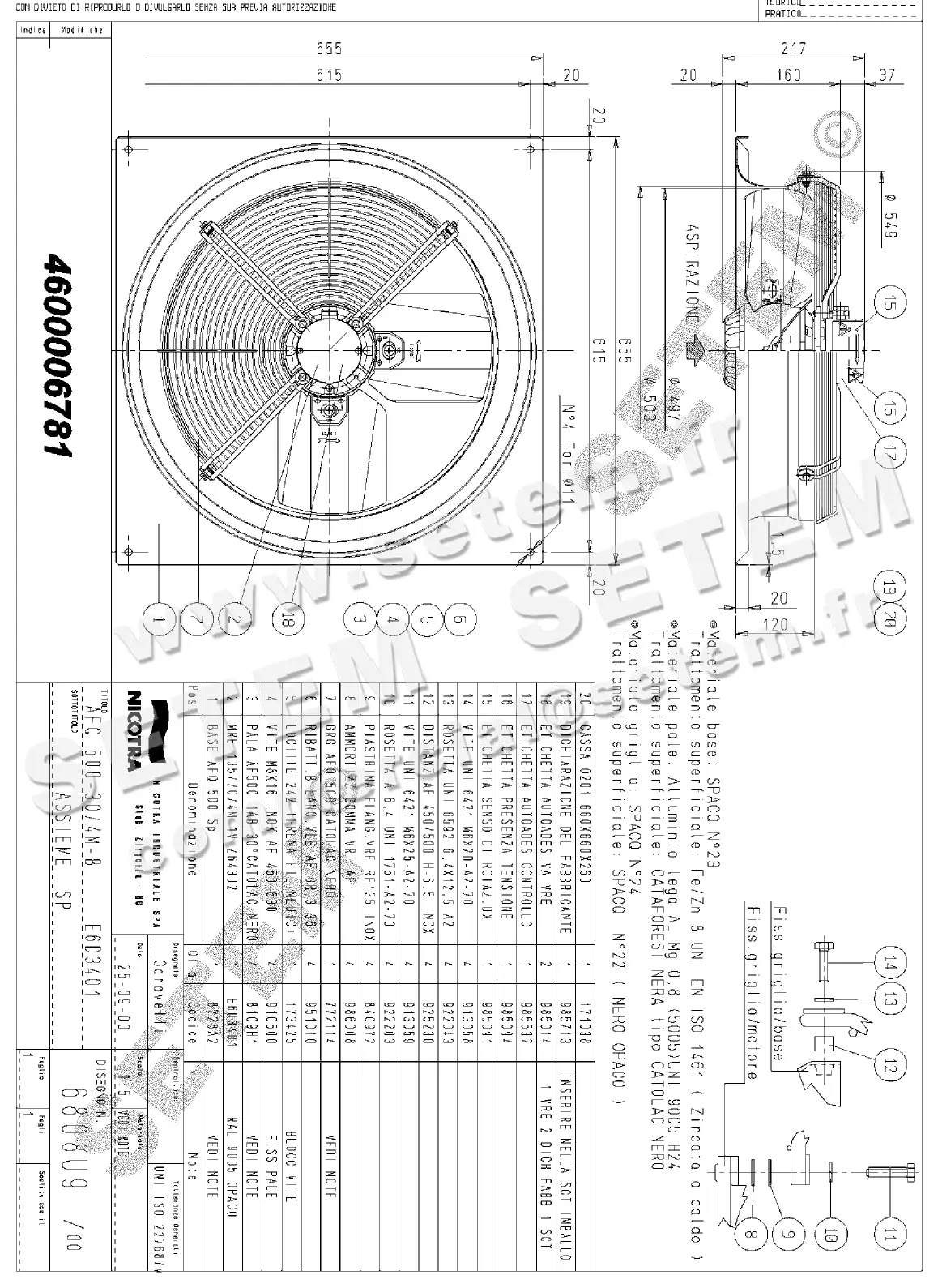 4624006781-VENTILATEUR NICOTRA GEBHARDT AFQ500.30/4M.B E6D3401 *6808U9*