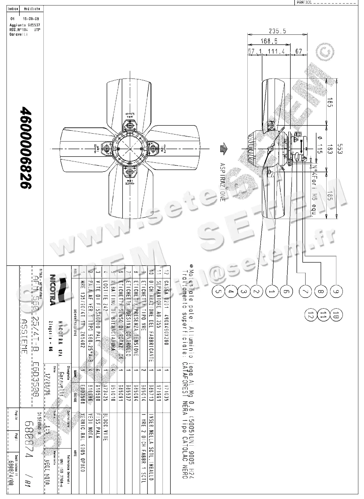 4624006826-MOTOHELICE NICOTRA GEBHARDT AFM560.25.4TB *680874*