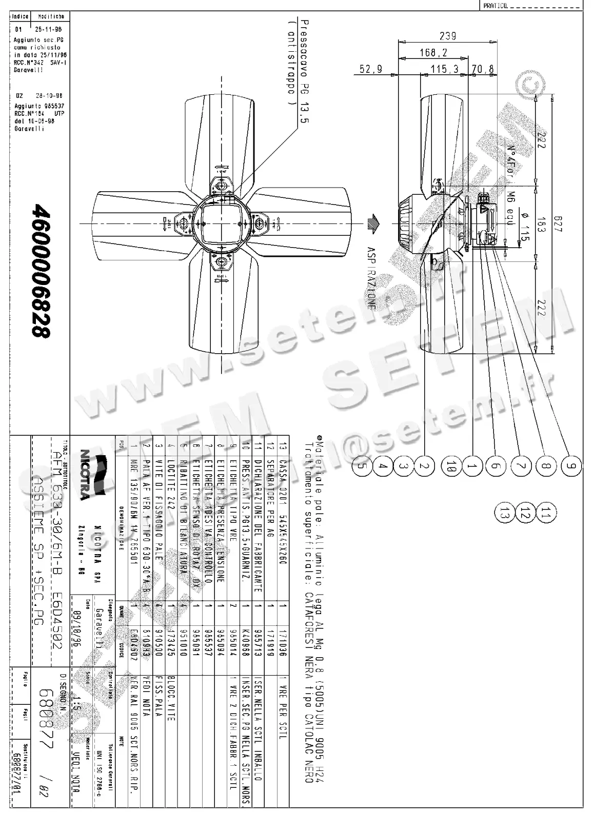 4624006828-MOTOHELICE NICOTRA GEBHARDT AFM630.30.6MB *680877*