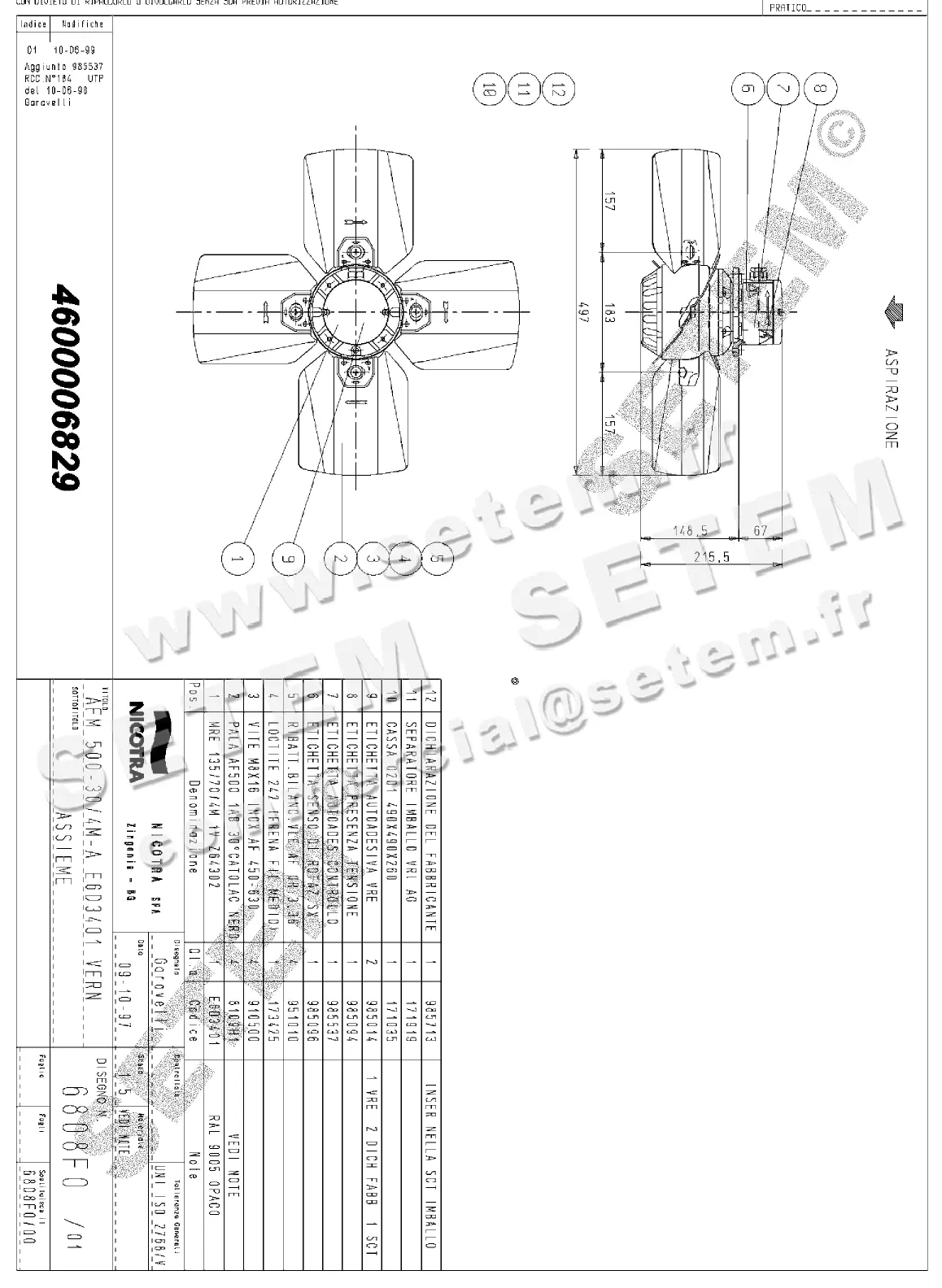4624006829-MOTOHELICE NICOTRA GEBHARDT AFM500.30.4MA *6808F0*