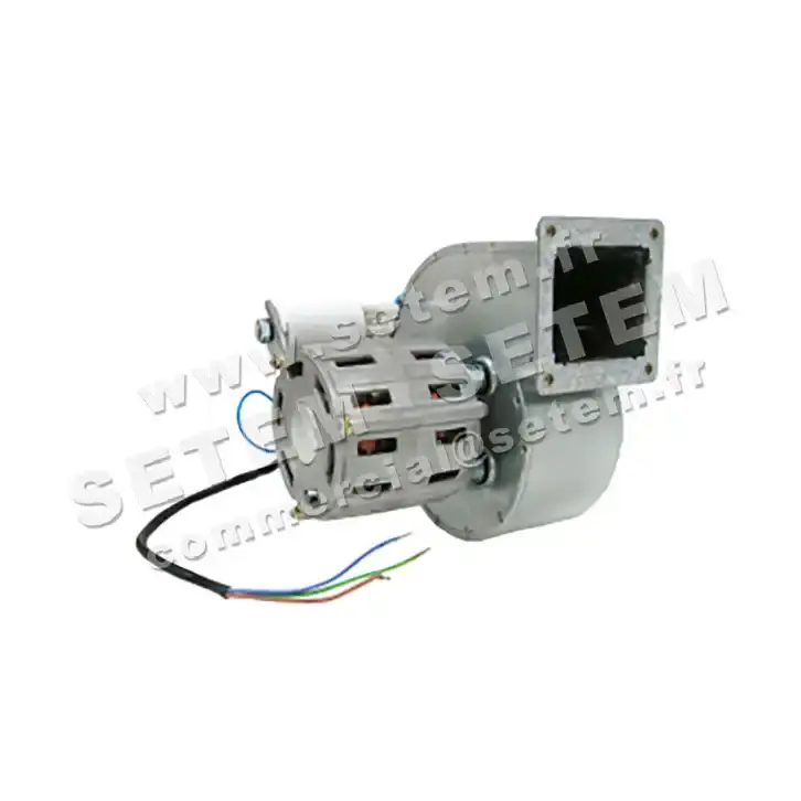 4624006959-VENTILATEUR NICOTRA GEBHARDT SAE97/52RD 20W 2P M230V 1V C018601 M025 *623972*