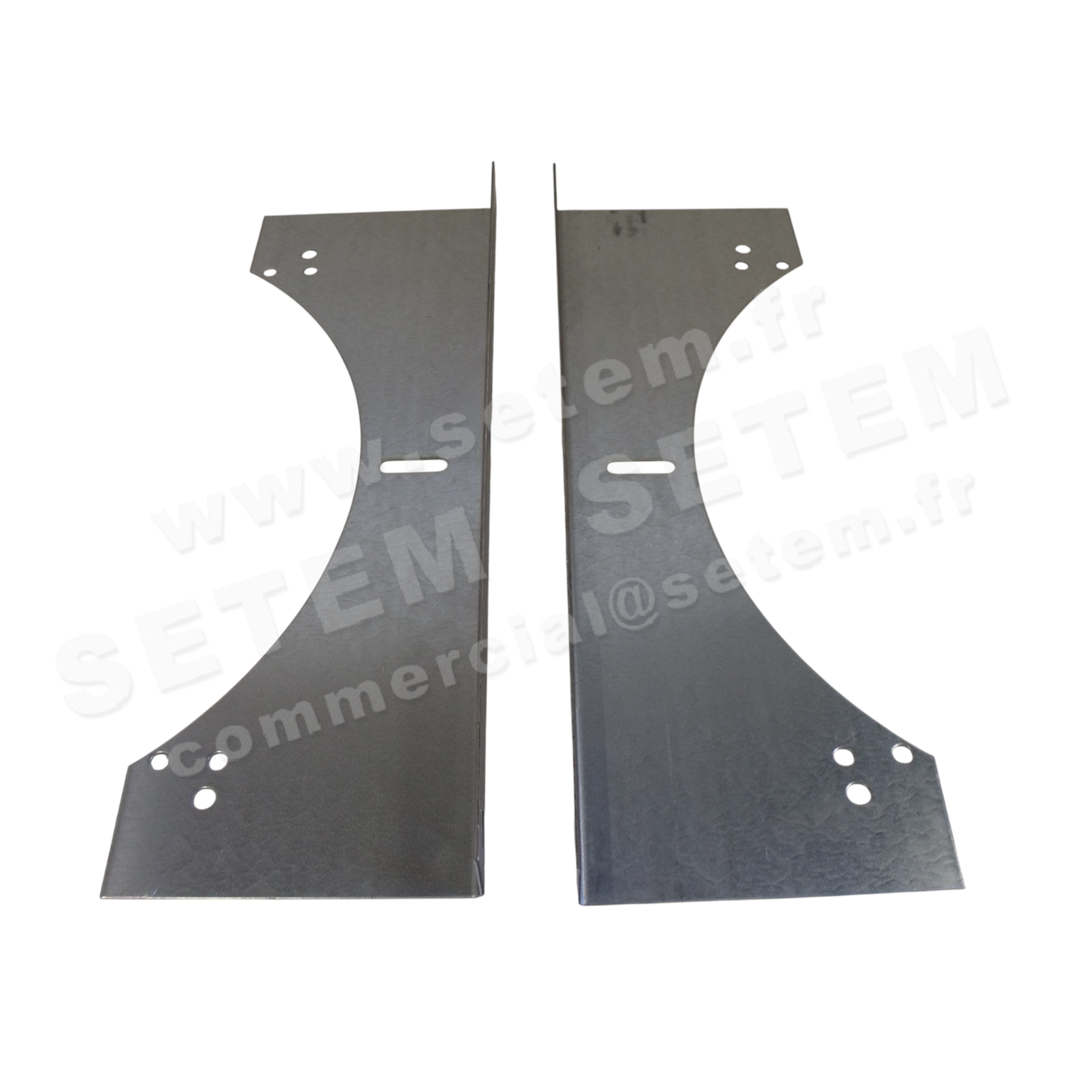 4624007497-JEU DE PIEDS SUR ADH.E/RDH.E/RDA.E TAILLE 450-500-560-630 NICOTRA GEBHARDT