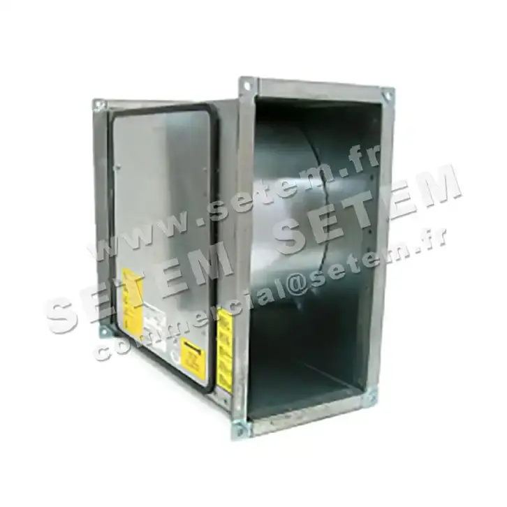 4624007900-CAISSON NICOTRA GEBHARDT CF200 147W 4P M230V M9F3 *607001*