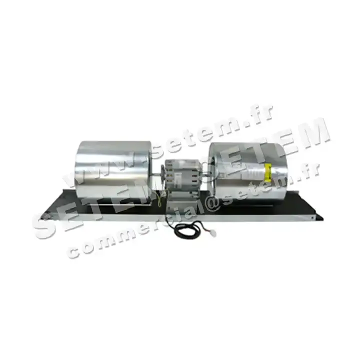 4624008022-GMV NICOTRA GEBHARDT FD2.200/240NC M3E5 "C024325H01" *6140A8*