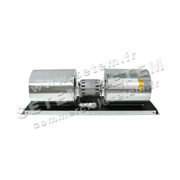 4624008030-GMV NICOTRA GEBHARDT FD2.185/240NC M3E3 "C024323H01" *6140A9*