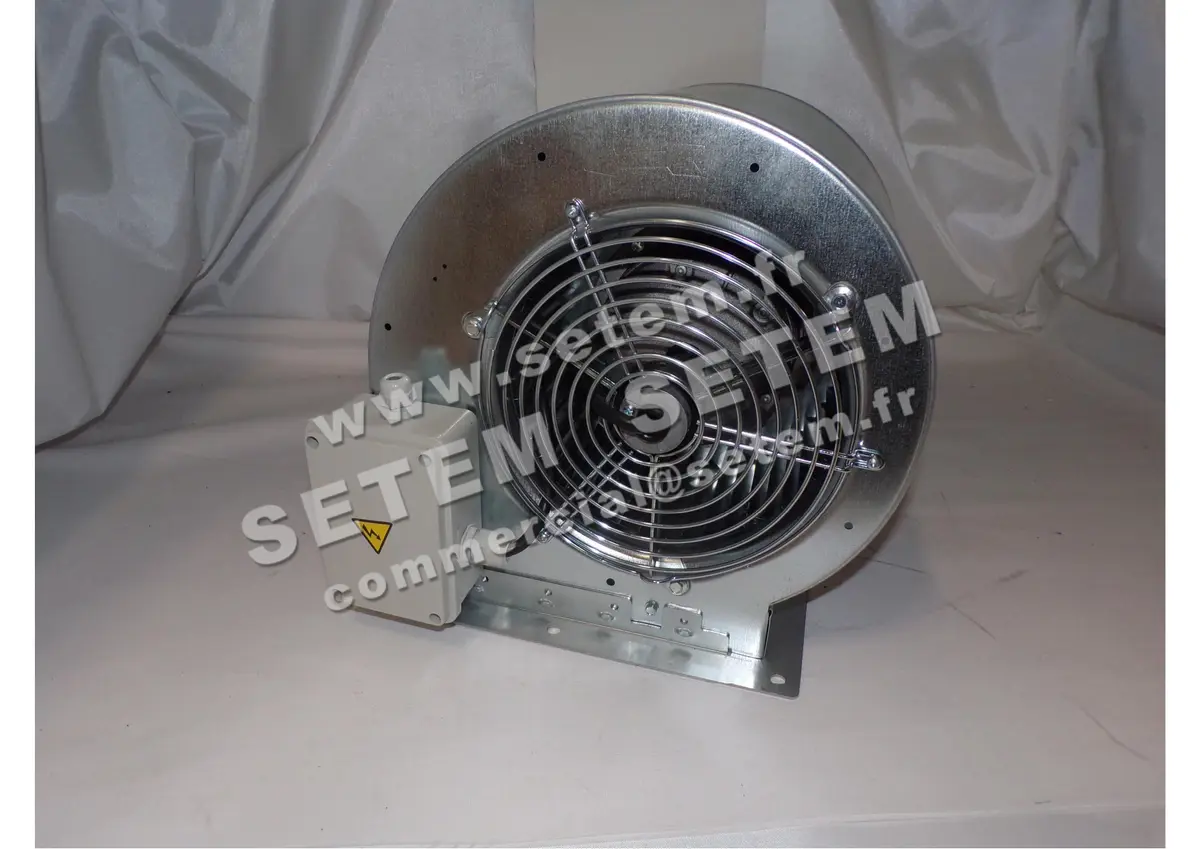 4624008045-VENTILATEUR NICOTRA GEBHARDT DDM8/9TIG 420W 4P M230V 1V E6G3405 +FL+SCT+GRG *6M02162*