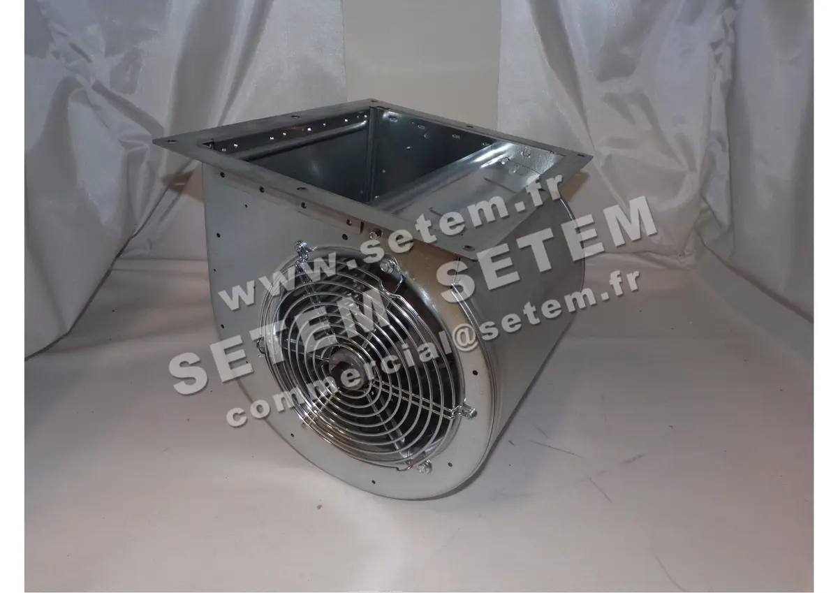 4624008045-VENTILATEUR NICOTRA GEBHARDT DDM8/9TIG 420W 4P M230V 1V E6G3405 +FL+SCT+GRG *6M02162* 2