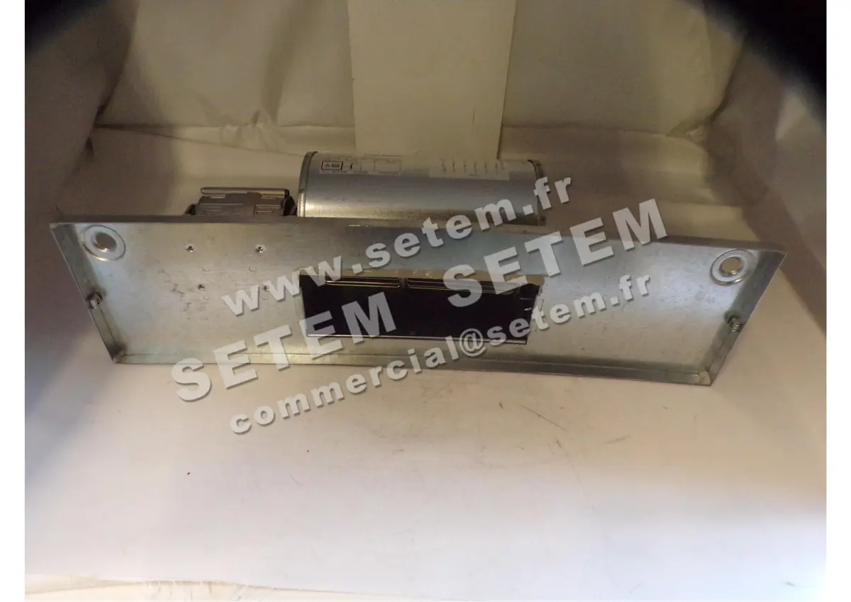 4624008305-GMV NICOTRA GEBHARDT DDA133/240NB PB023350 *AB001305* 2