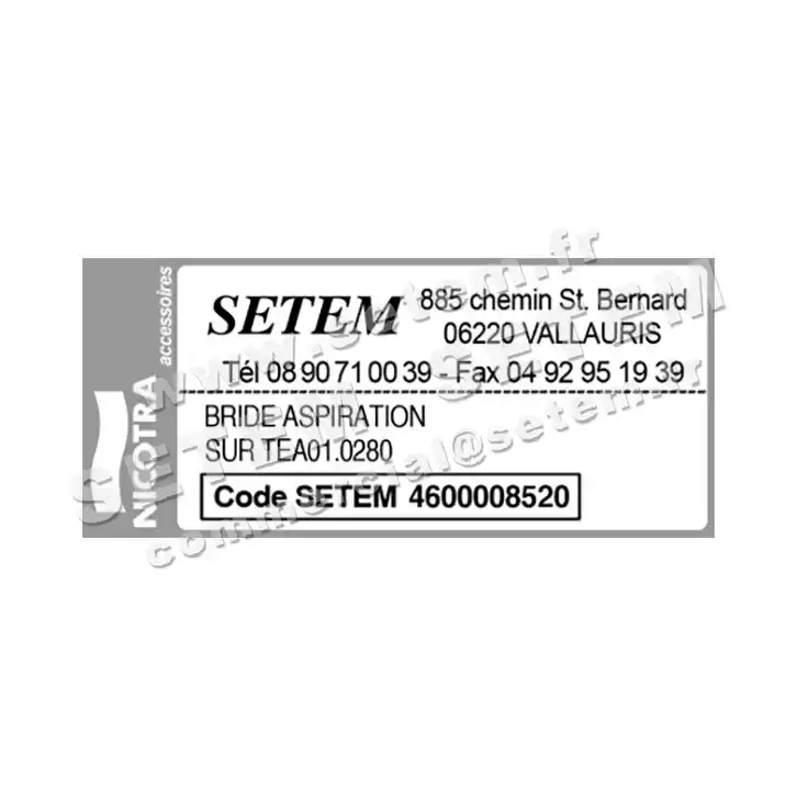 4624008520-BRIDE D'ASPIRATION NICOTRA GEBHARDT SUR TEA01.0280 2