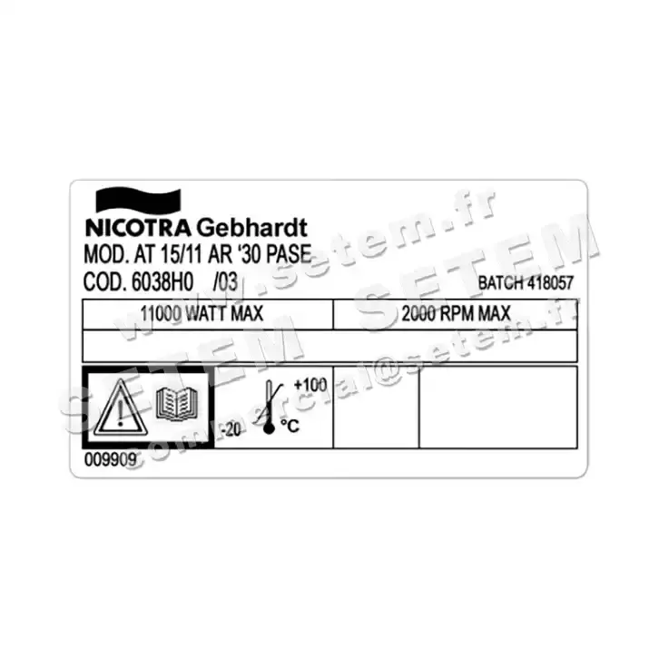 4624008537-VENTILATEUR NICOTRA GEBHARDT AT15/11AR *6038H0* 3