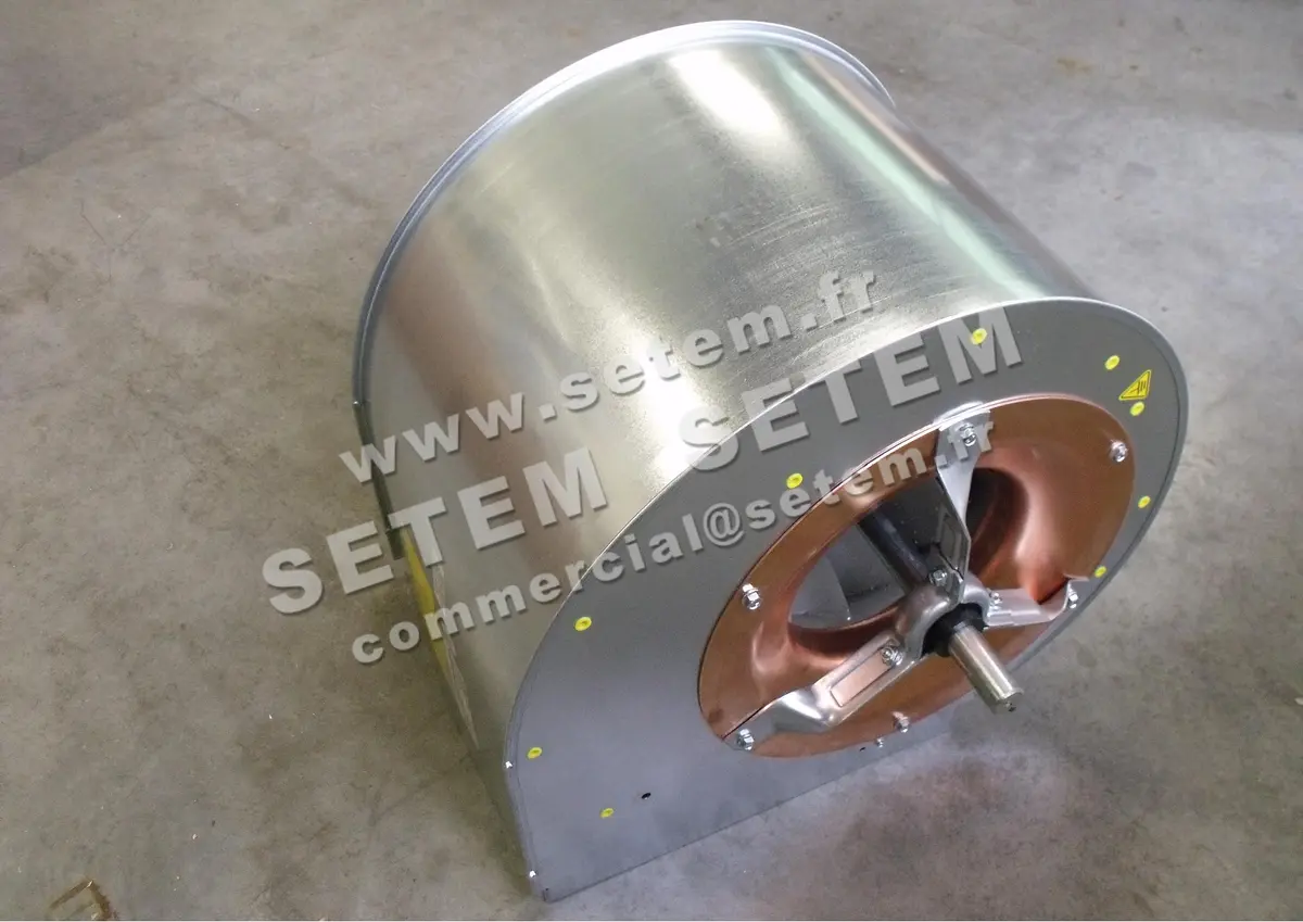 4624009008-VENTILATEUR NICOTRA GEBHARDT RDH.E0.280 ATEX II3GCT4IIB *6E21Z05ZZ0000000*