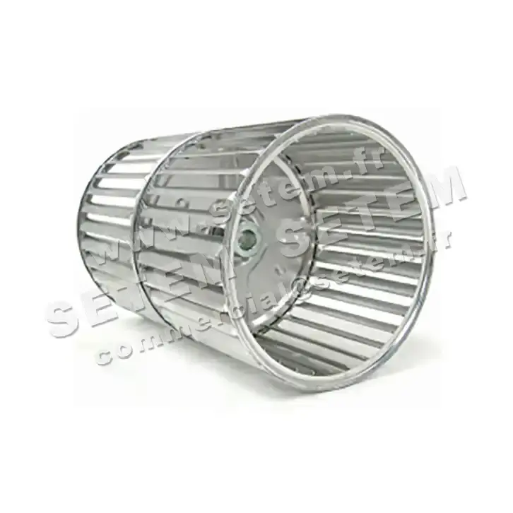 4624009050-TURBINE NICOTRA GEBHARDT 2VC.146X216X12.7LG