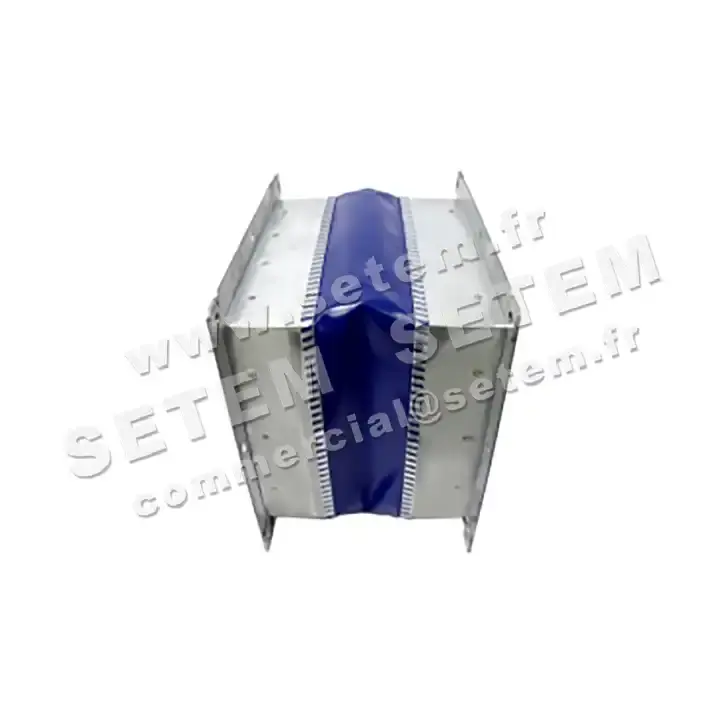 4624009077-MANCHETTE NICOTRA GEBHARDT SOUPLE TAILLE 9/7 8/7 TIG