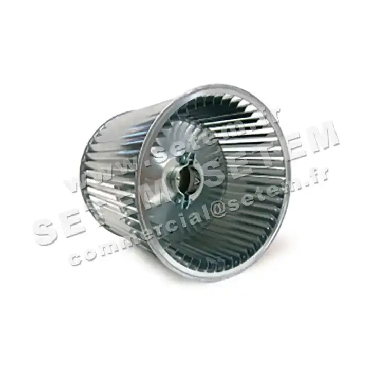 4624009090-TURBINE NICOTRA GEBHARDT 2VC.470X465X76