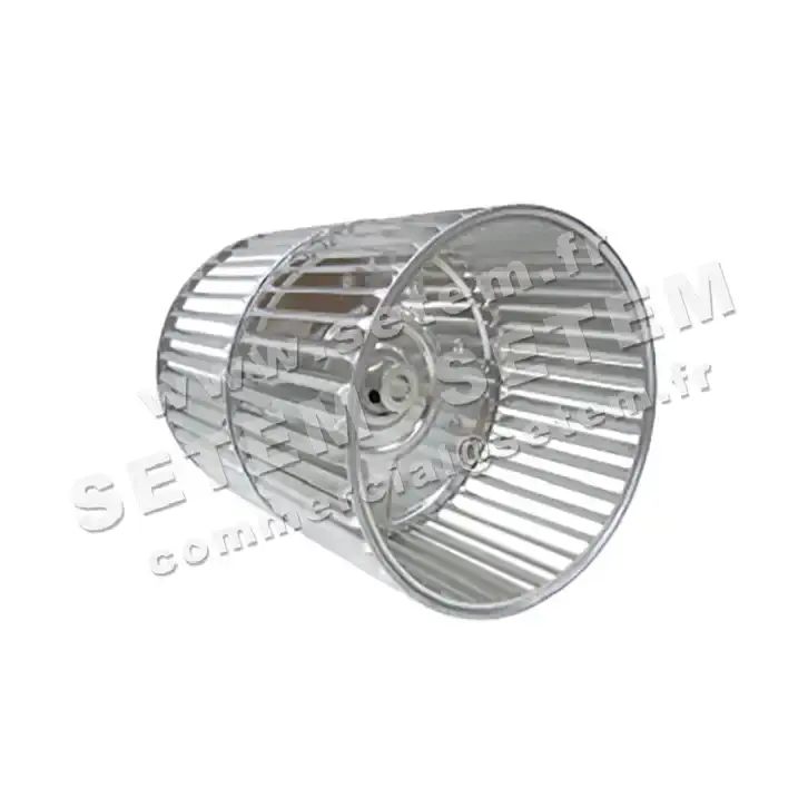 4624009711-TURBINE NICOTRA GEBHARDT 2VC.215X280X12.7LG