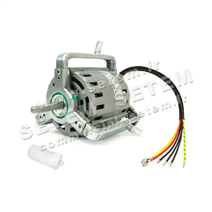 4624009811-MOTEUR NICOTRA GEBHARDT 11U07500 +BRAS