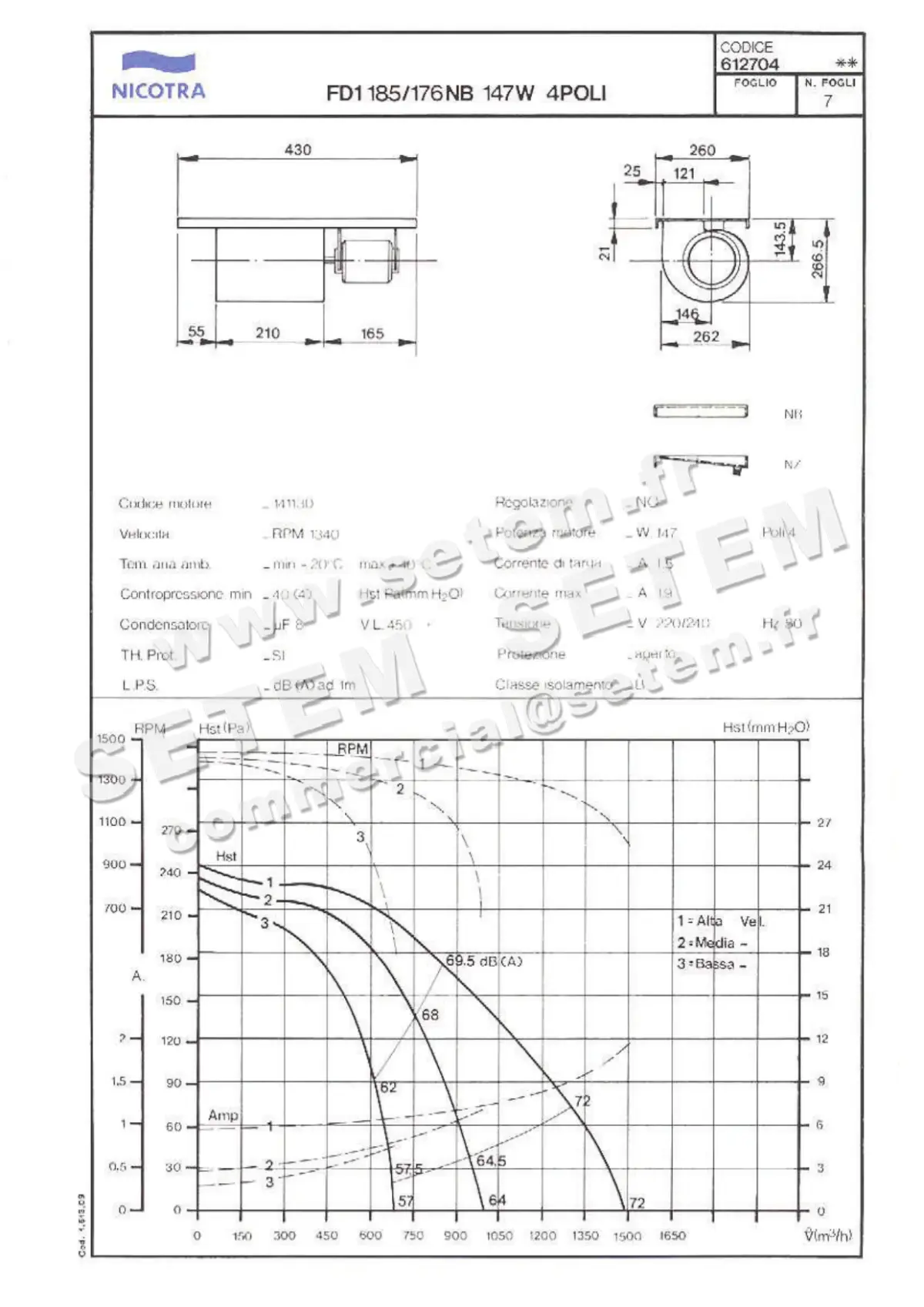 4624500247-GMV NICOTRA FD1.185/176NB 141130 *612704*