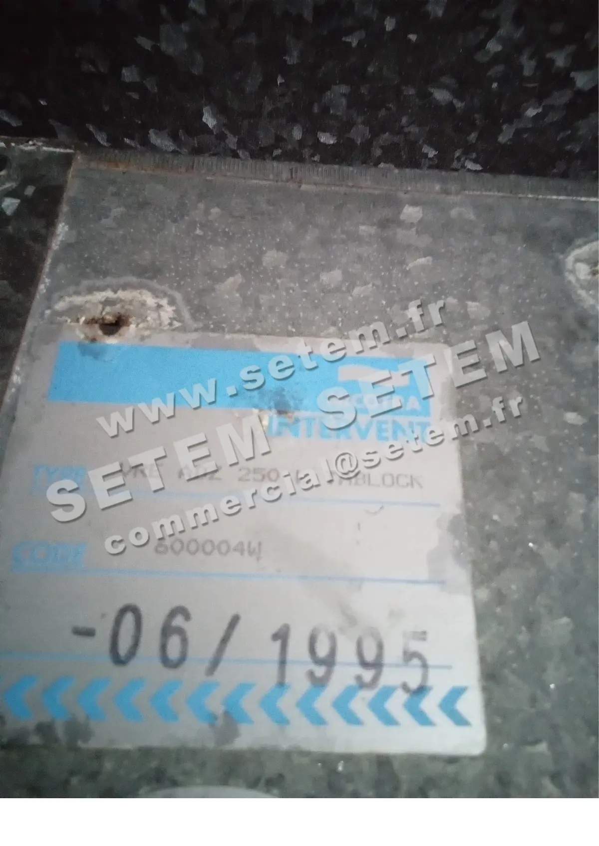 4624508759-VENTILATEUR NICOTRA VRE ADZ250L *600004W*