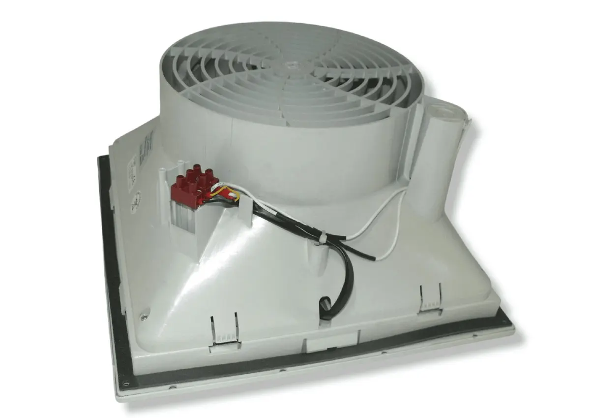 4812000220-VENTILATEUR OERRE RC20.32SP 110/120V IP44 GRIGIO RAL7035 7