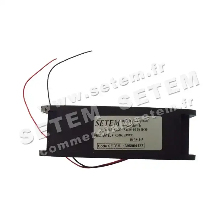4812004122-VENTILATEUR OERRE RQ160 24VCC 2